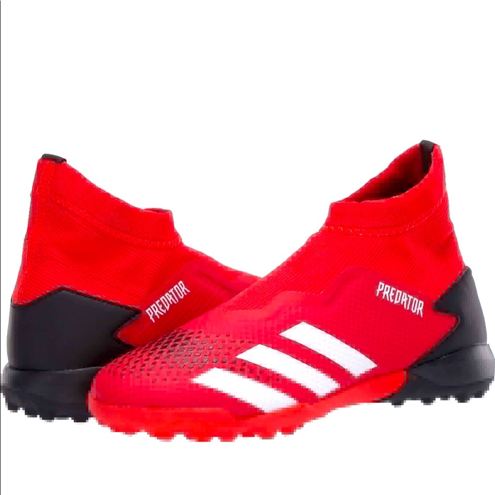 Adidas predator soccer turf